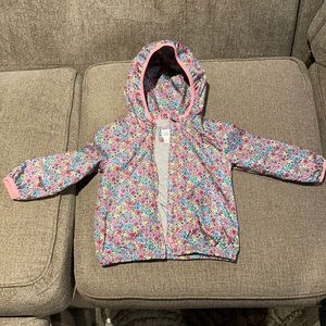 Toddler Windbreaker
